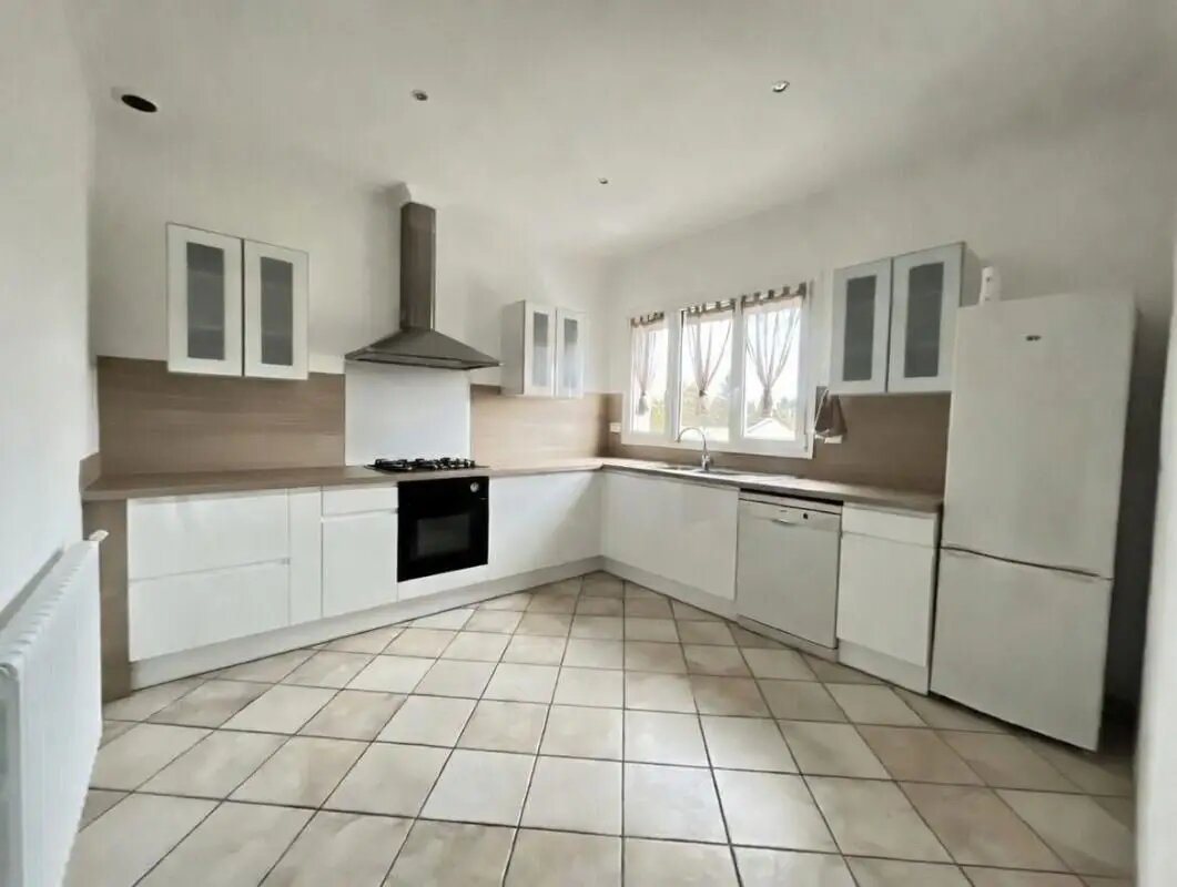 Maison à vendre, 116m², Chaniers