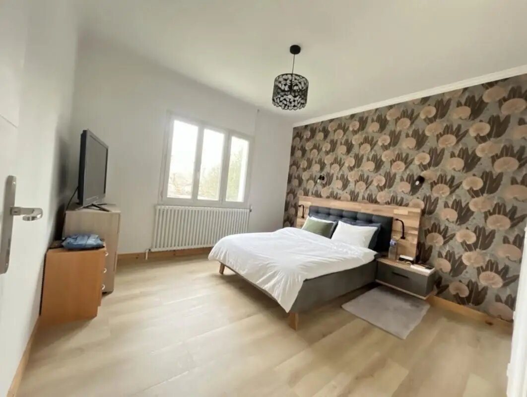 Maison à vendre, 116m², Chaniers