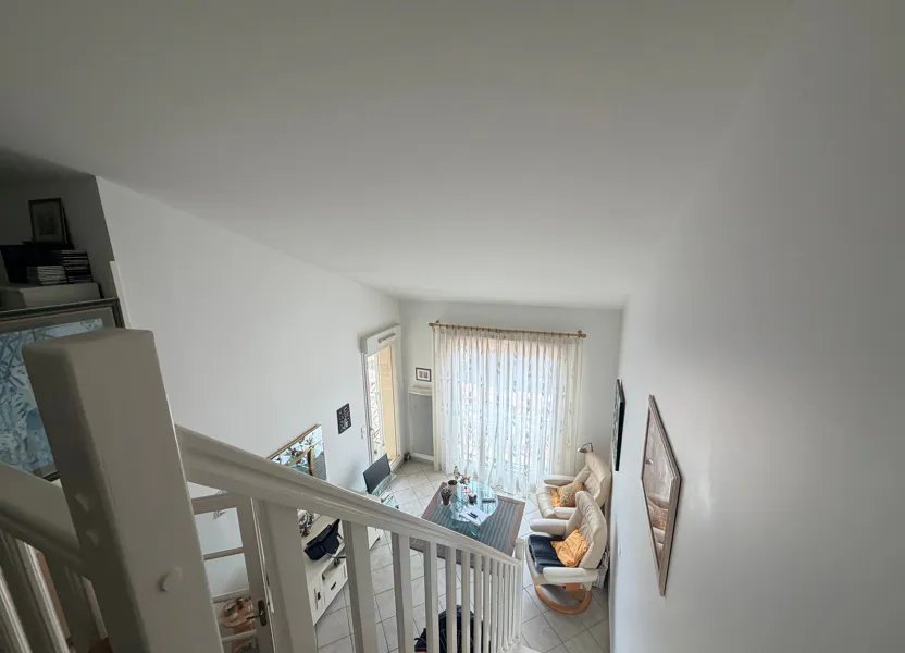 Appartement à vendre, 71m², Saintes