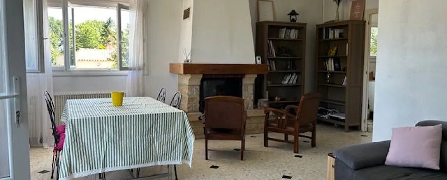 Maison à vendre, 116m², Saint-Porchaire