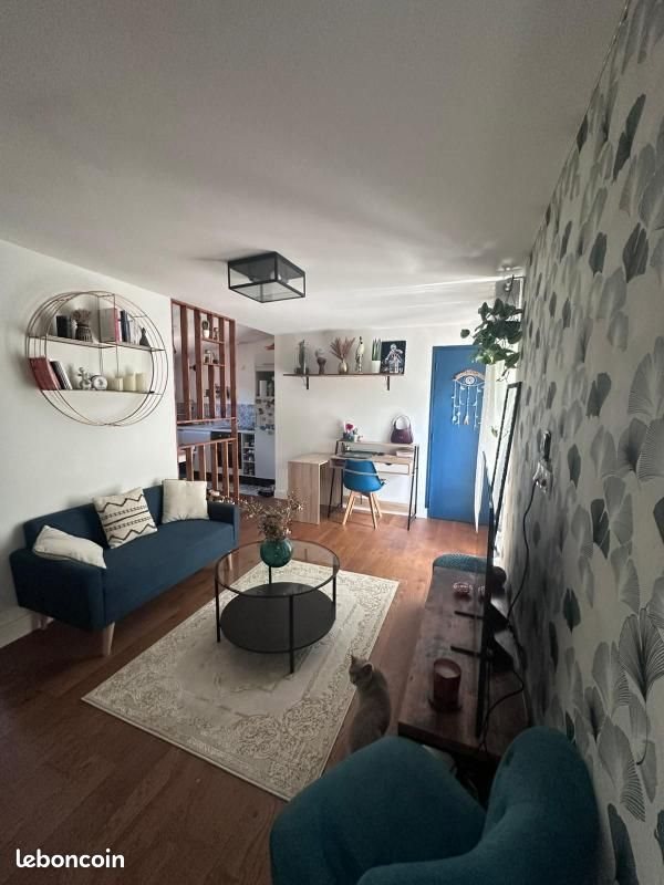Maison à vendre, 50m², Saintes