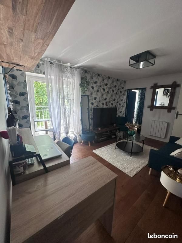 Maison à vendre, 50m², Saintes