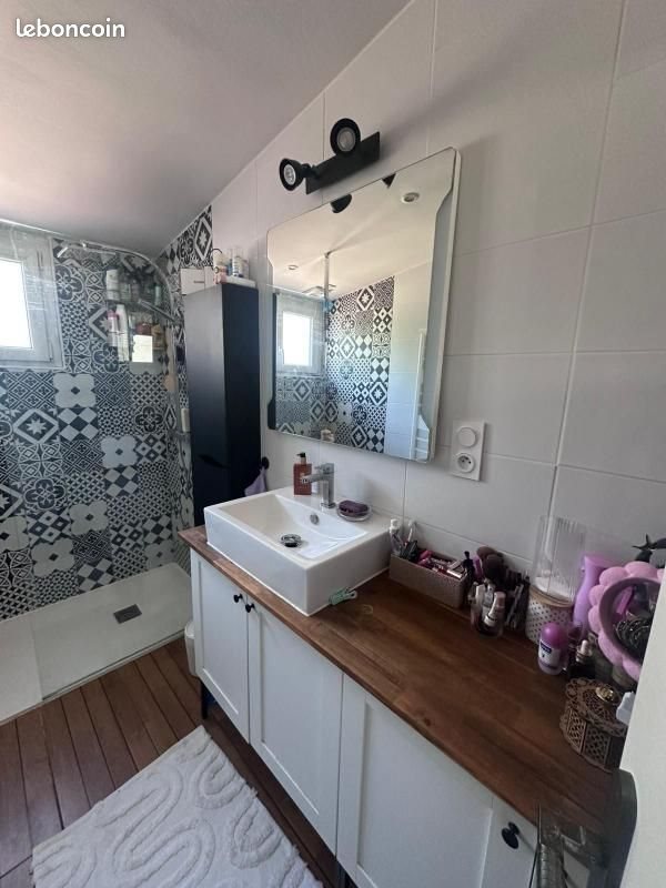 Maison à vendre, 50m², Saintes