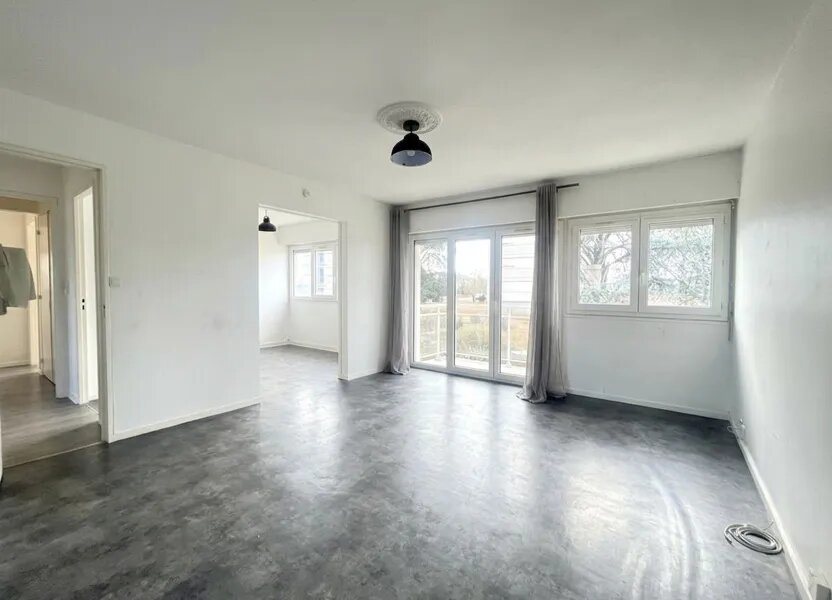 Appartement à vendre, 86m², Cognac