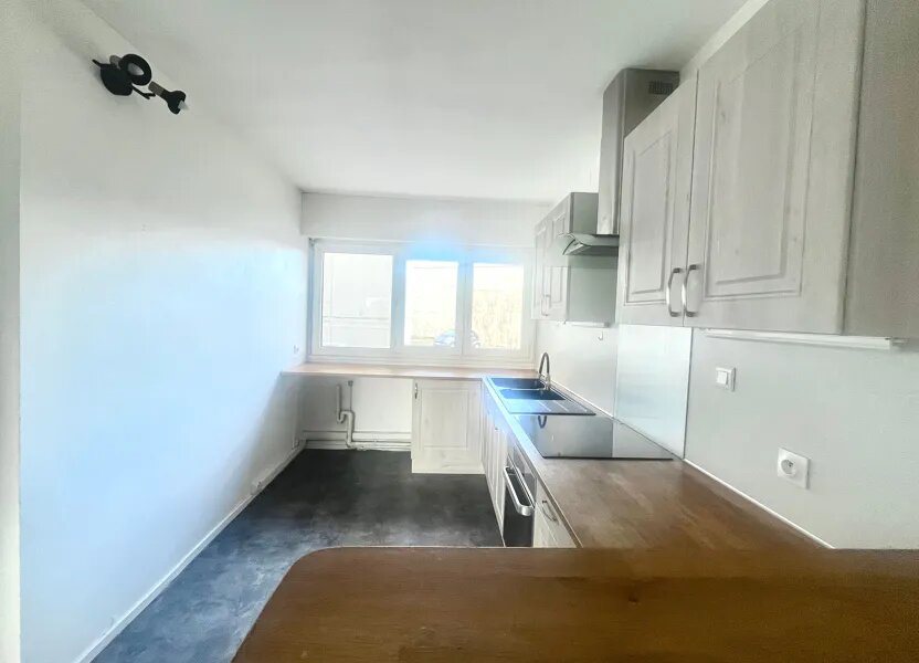 Appartement à vendre, 86m², Cognac