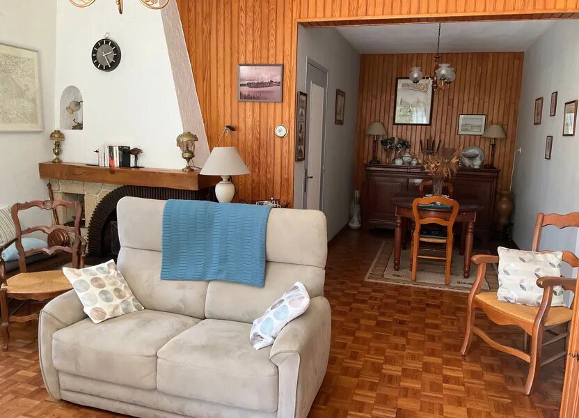 Maison à vendre, 103m², Saint-Georges-des-Coteaux