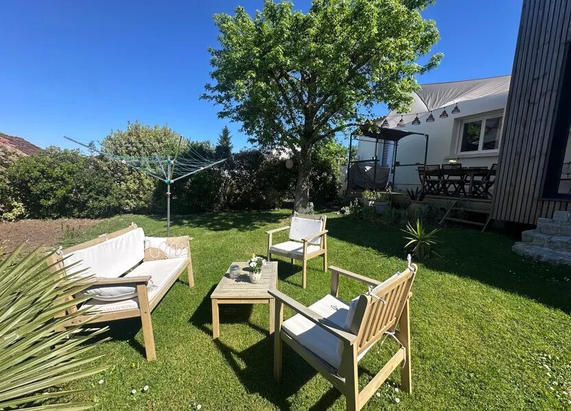 Maison à vendre, 120m², Saintes
