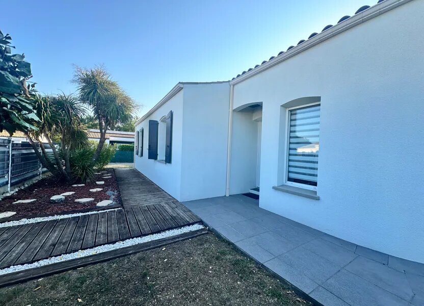Maison à vendre, 91m², Vénérand