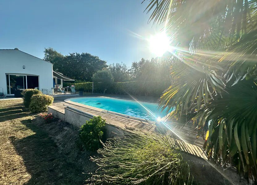 Maison à vendre, 91m², Vénérand