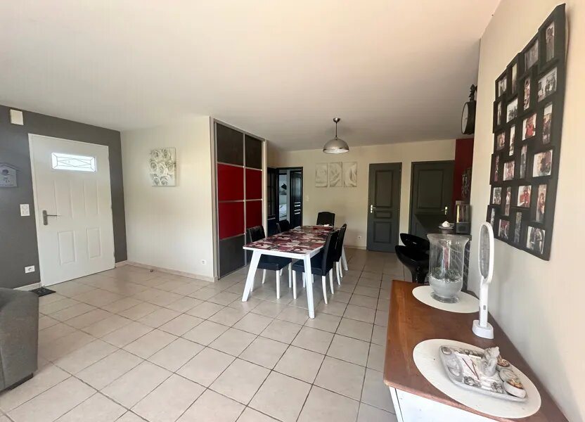 Maison à vendre, 91m², Vénérand