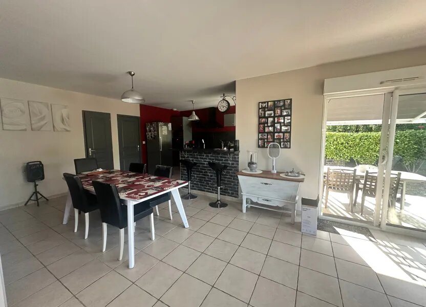 Maison à vendre, 91m², Vénérand