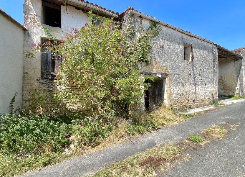 Maison à vendre, 88m², Grandjean