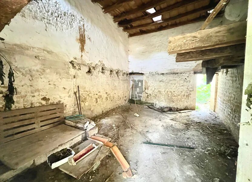 Maison à vendre, 88m², Grandjean