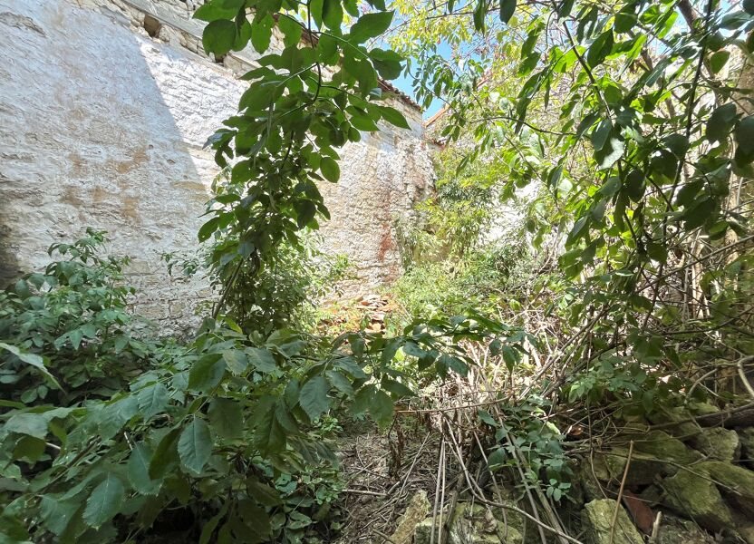 Maison à vendre, 88m², Grandjean