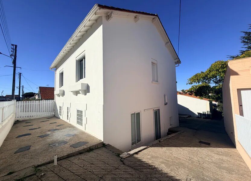 Maison à vendre, 125m², Royan