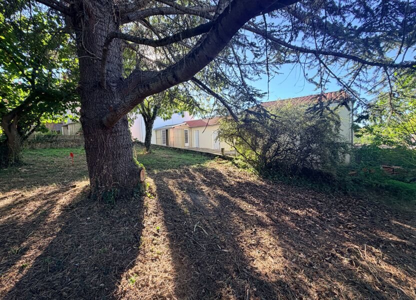 Maison à vendre, 125m², Royan