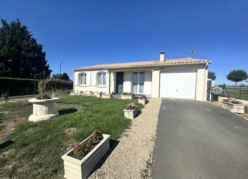 Maison à vendre, 83m², Vénérand