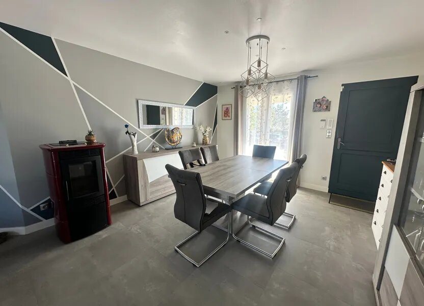Maison à vendre, 83m², Vénérand