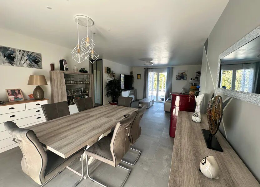 Maison à vendre, 83m², Vénérand