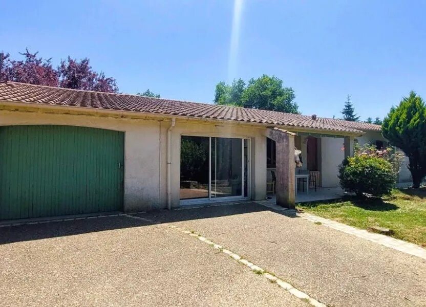 Maison à vendre, 127m², La Chapelle-des-Pots