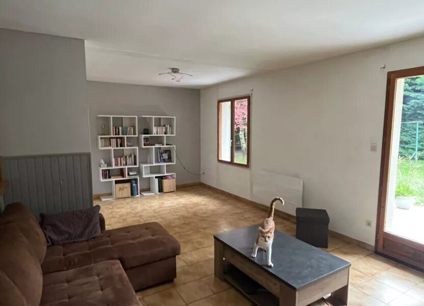 Maison à vendre, 127m², La Chapelle-des-Pots