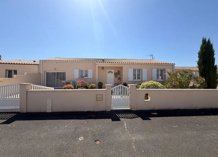 Maison à vendre, 115m², Beurlay