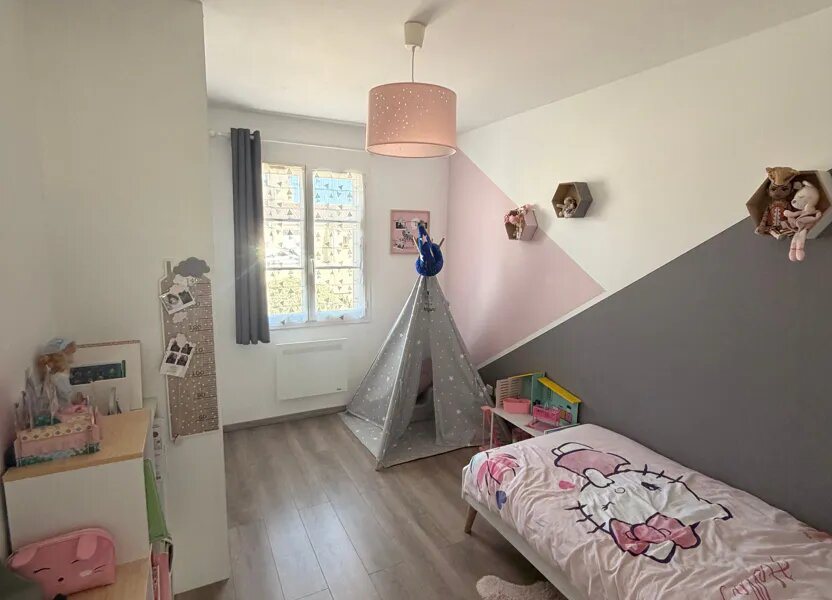 Maison à vendre, 115m², Beurlay