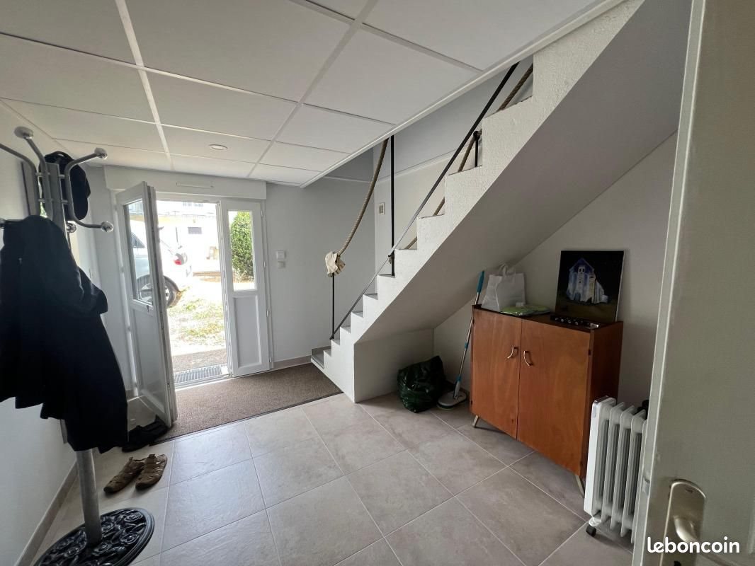 Maison à vendre, 130m², Saint-Jean-d'Angély