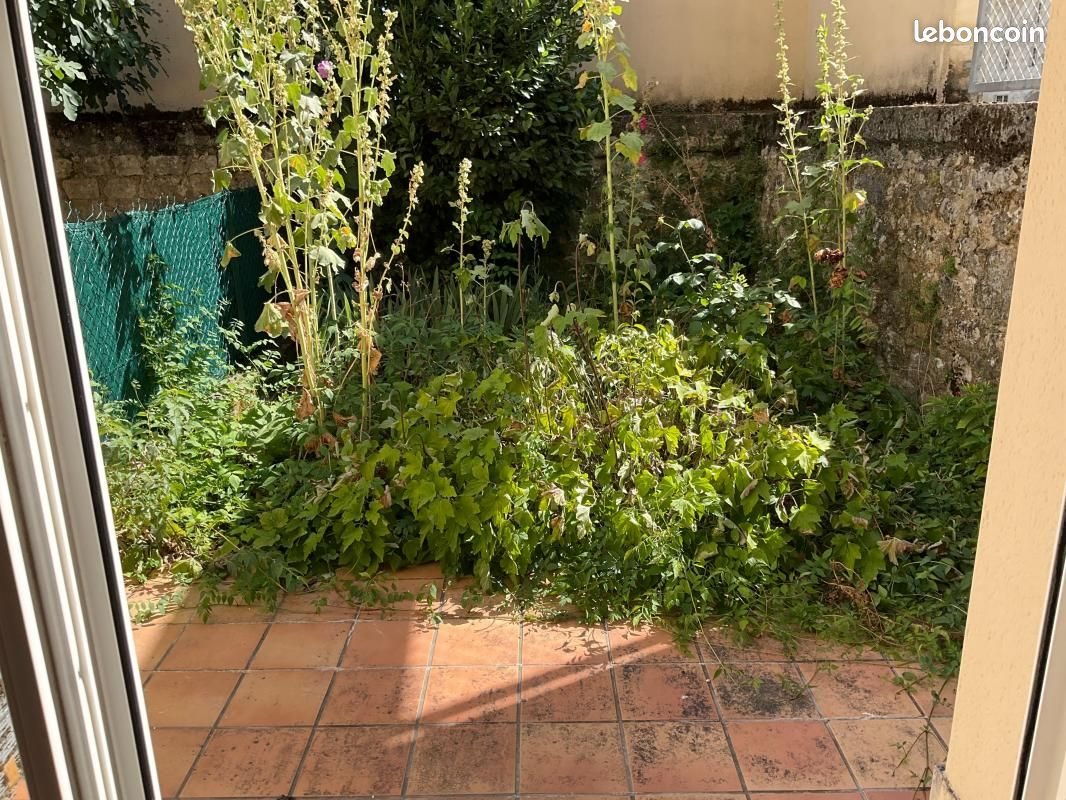 Appartement à vendre, 86m², Saintes