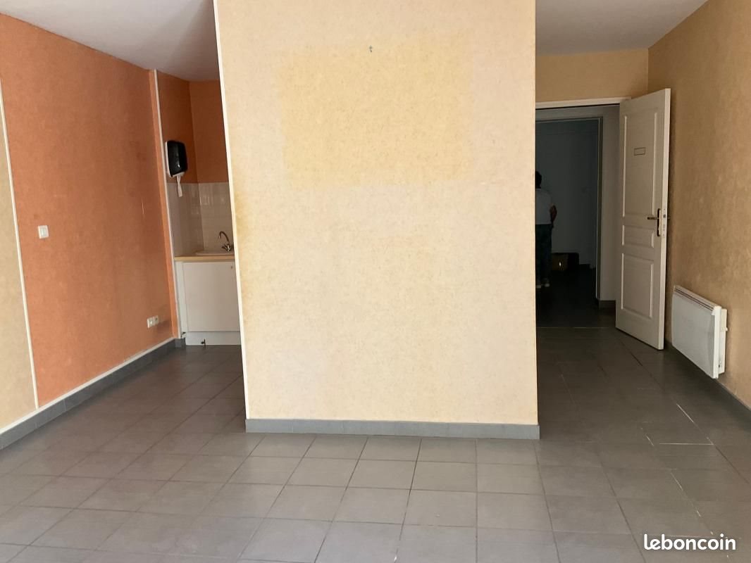 Appartement à vendre, 86m², Saintes