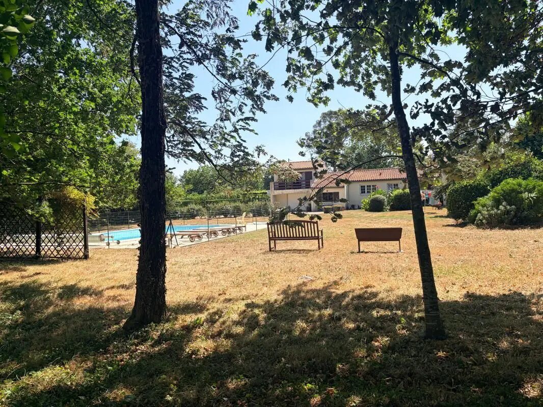 Maison à vendre, 198m², Varzay