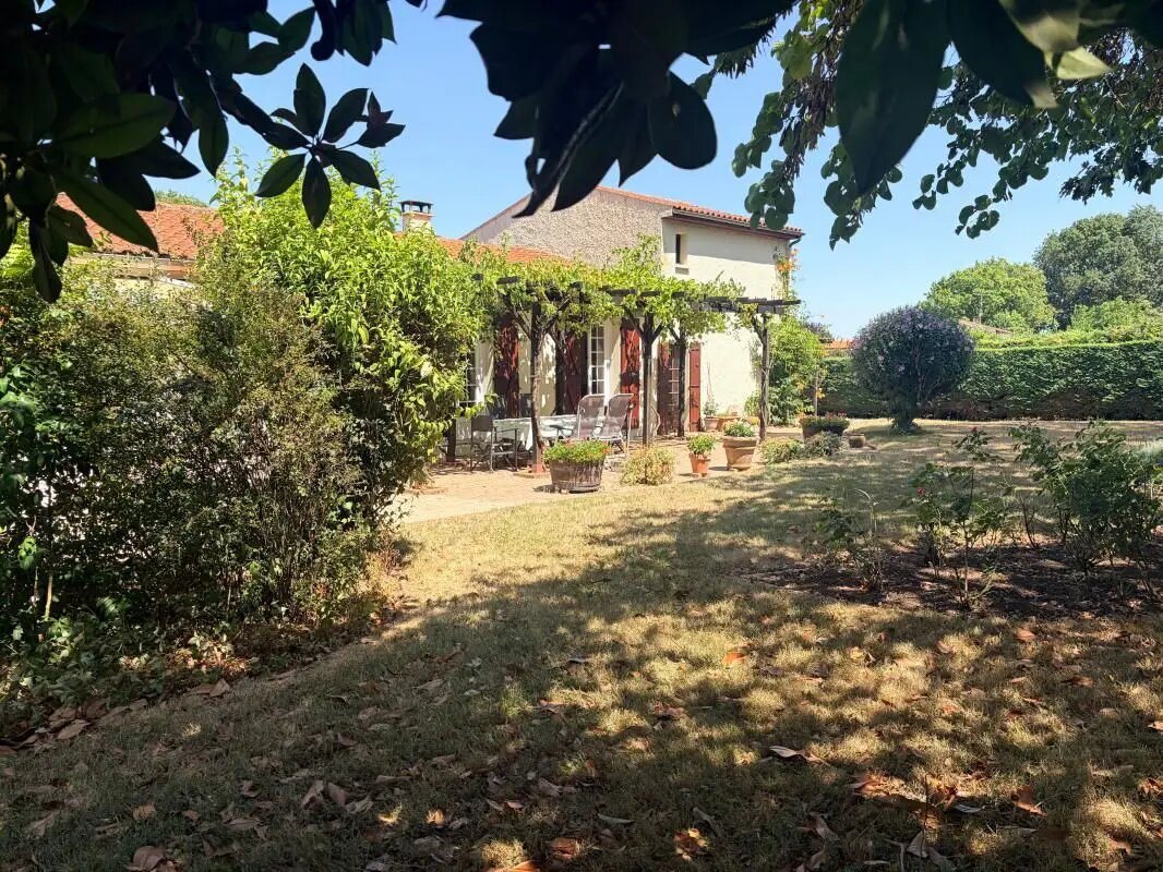Maison à vendre, 198m², Varzay