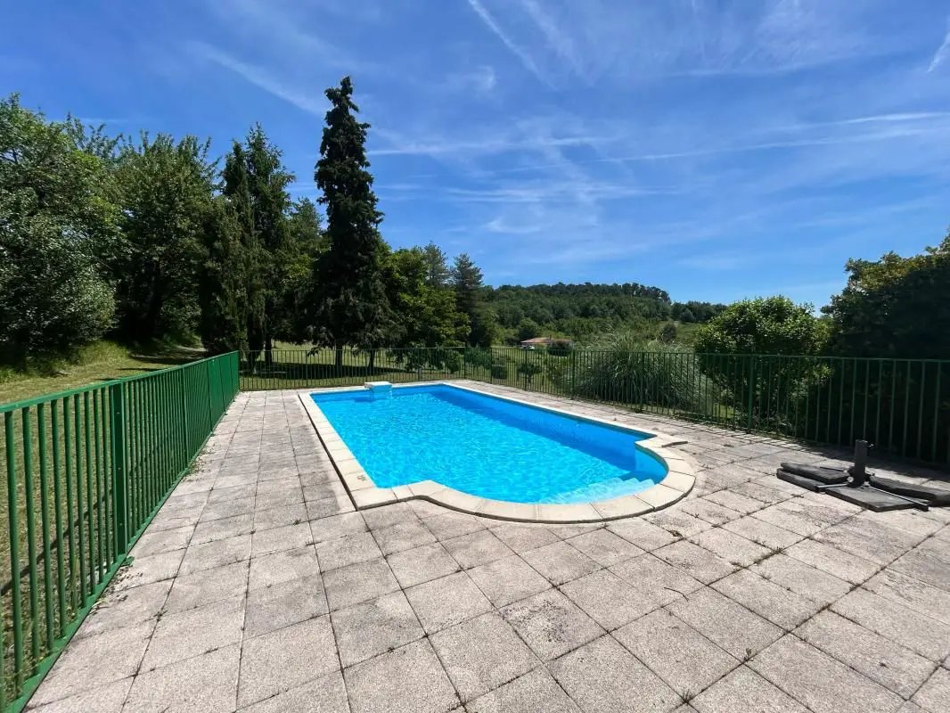 Maison à vendre, 185m², Yviers