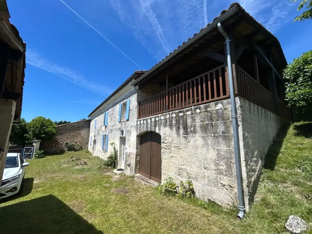 Maison à vendre, 185m², Yviers