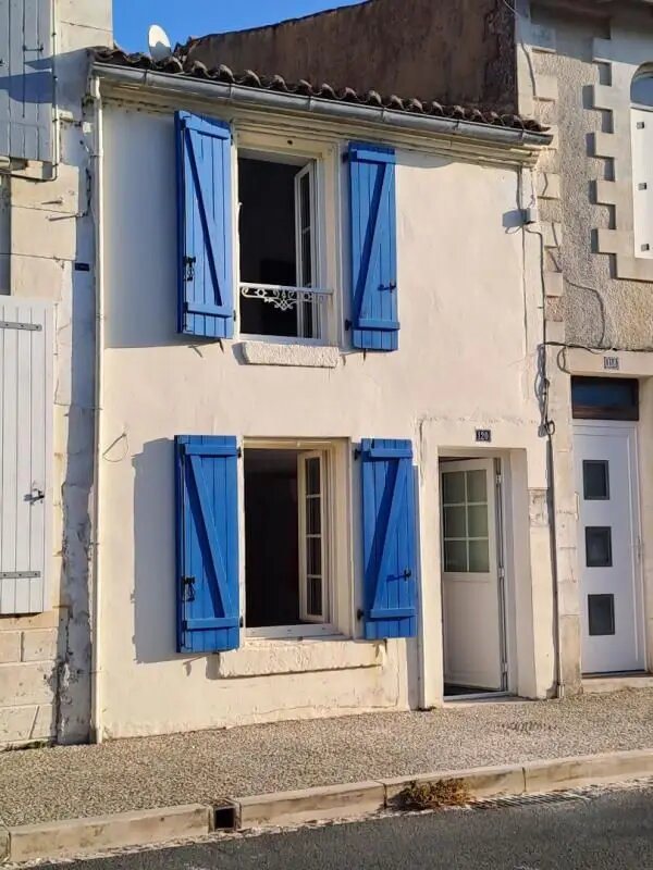 Maison à louer, 77m², Saint-Savinien