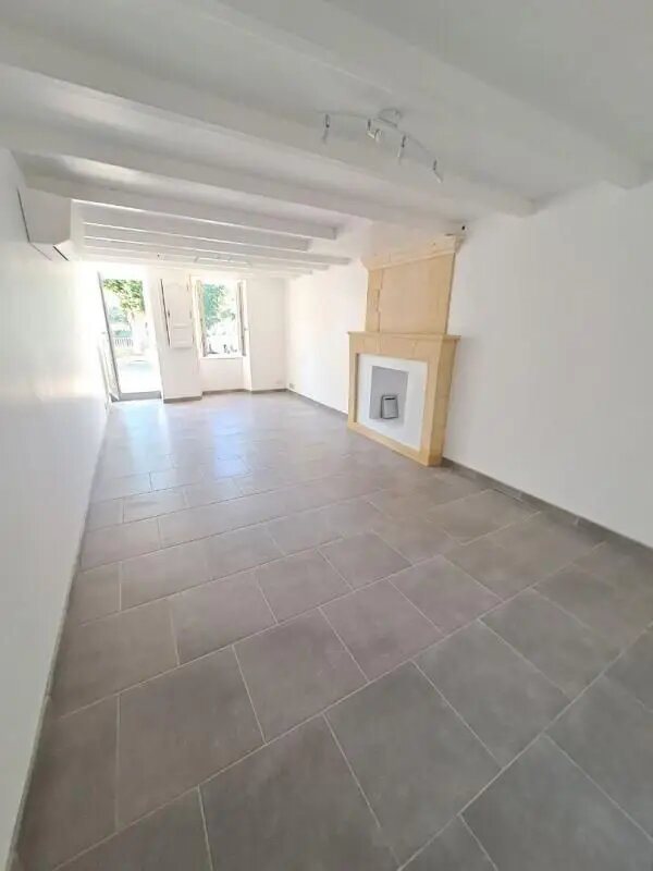 Maison à louer, 77m², Saint-Savinien