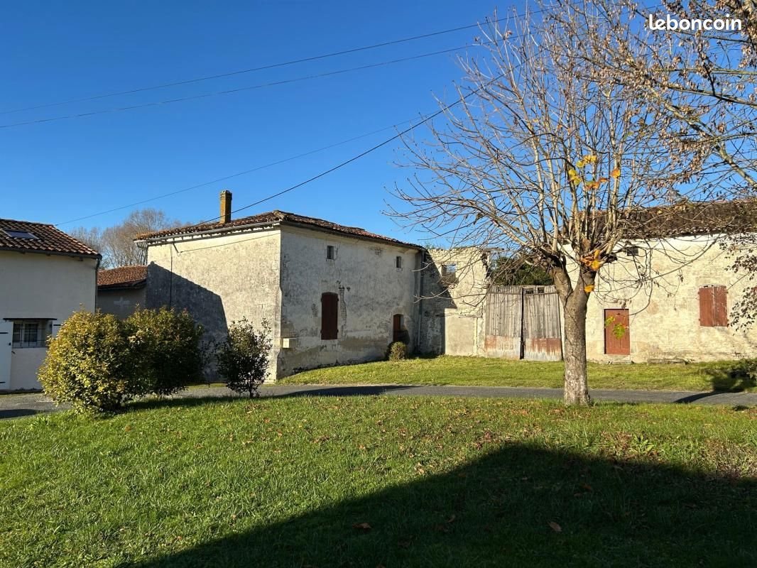 Maison à vendre, 88m², Pérignac