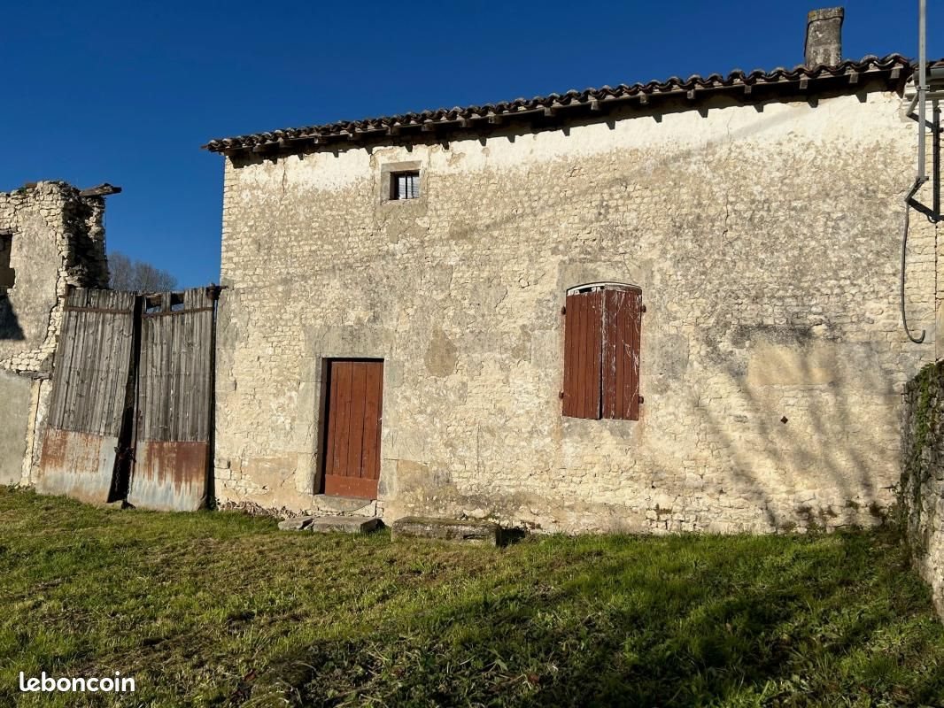 Maison à vendre, 88m², Pérignac