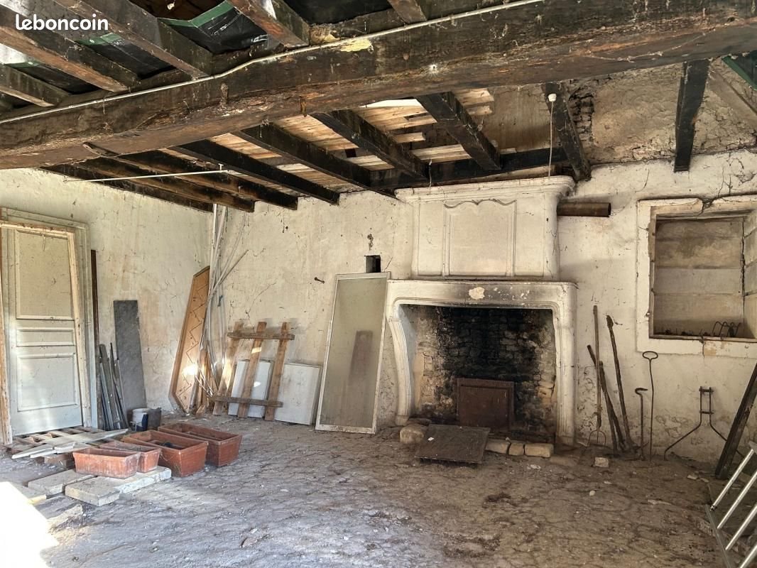 Maison à vendre, 88m², Pérignac