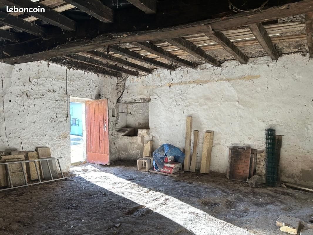 Maison à vendre, 88m², Pérignac