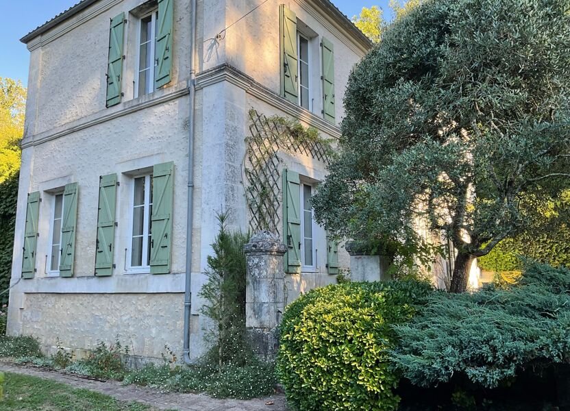 Maison à vendre, 183m², Fontcouverte