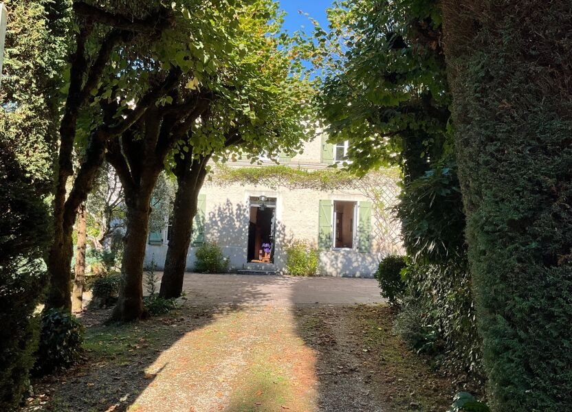 Maison à vendre, 183m², Fontcouverte