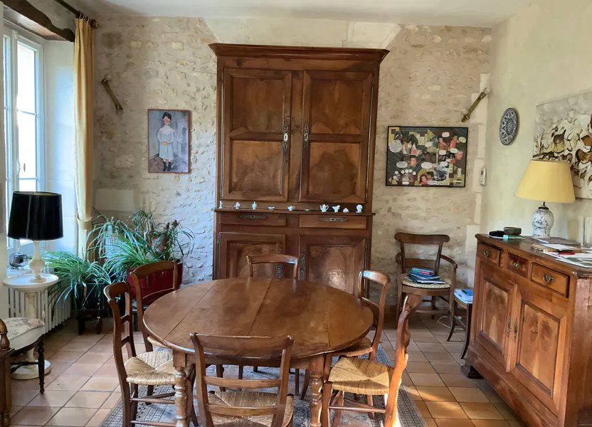 Maison à vendre, 183m², Fontcouverte