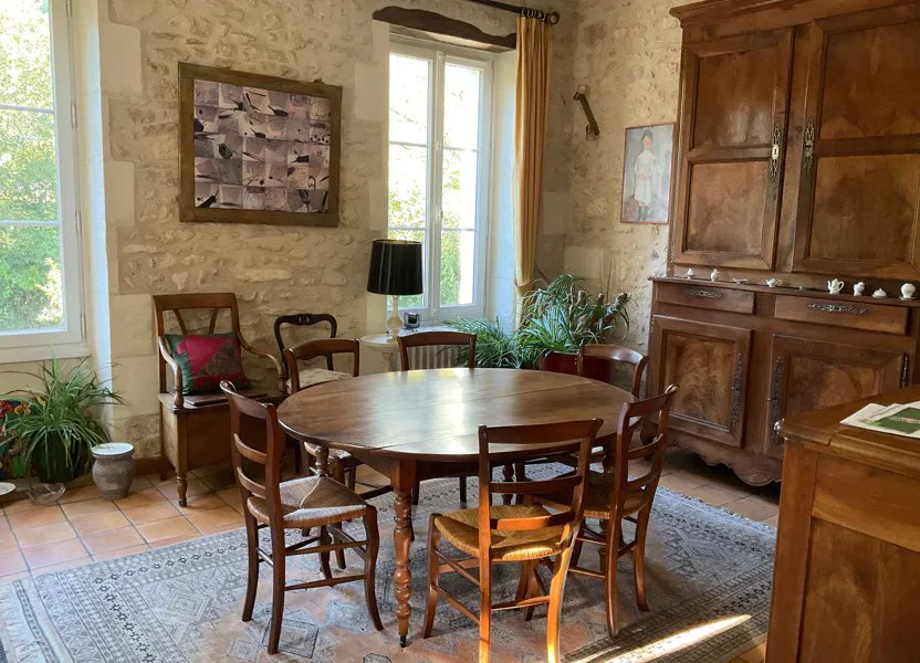 Maison à vendre, 183m², Fontcouverte