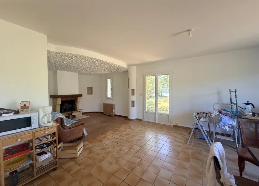 Maison à vendre, 93m², Médis