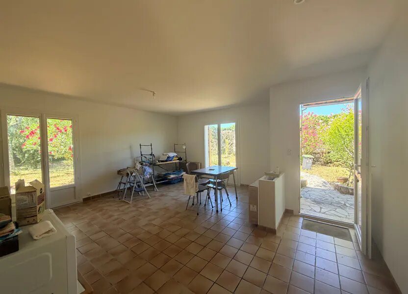 Maison à vendre, 93m², Médis