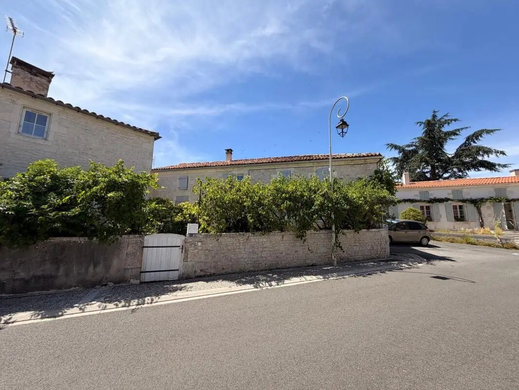 Maison à vendre, 159m², Beurlay