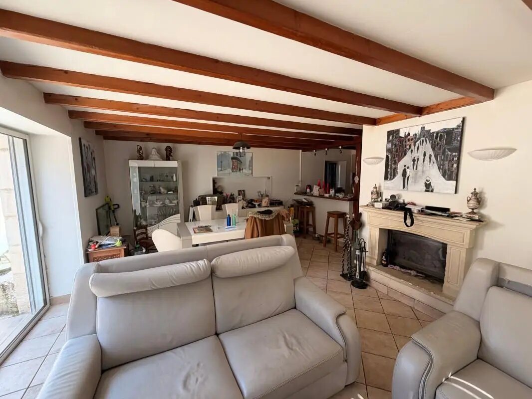 Maison à vendre, 159m², Beurlay