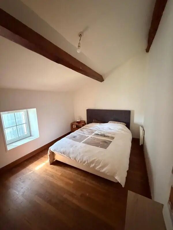 Maison à vendre, 159m², Beurlay