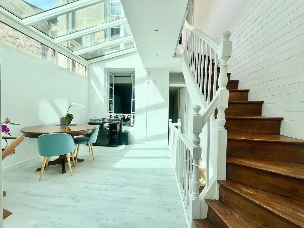 Appartement à vendre, 165m², Saintes